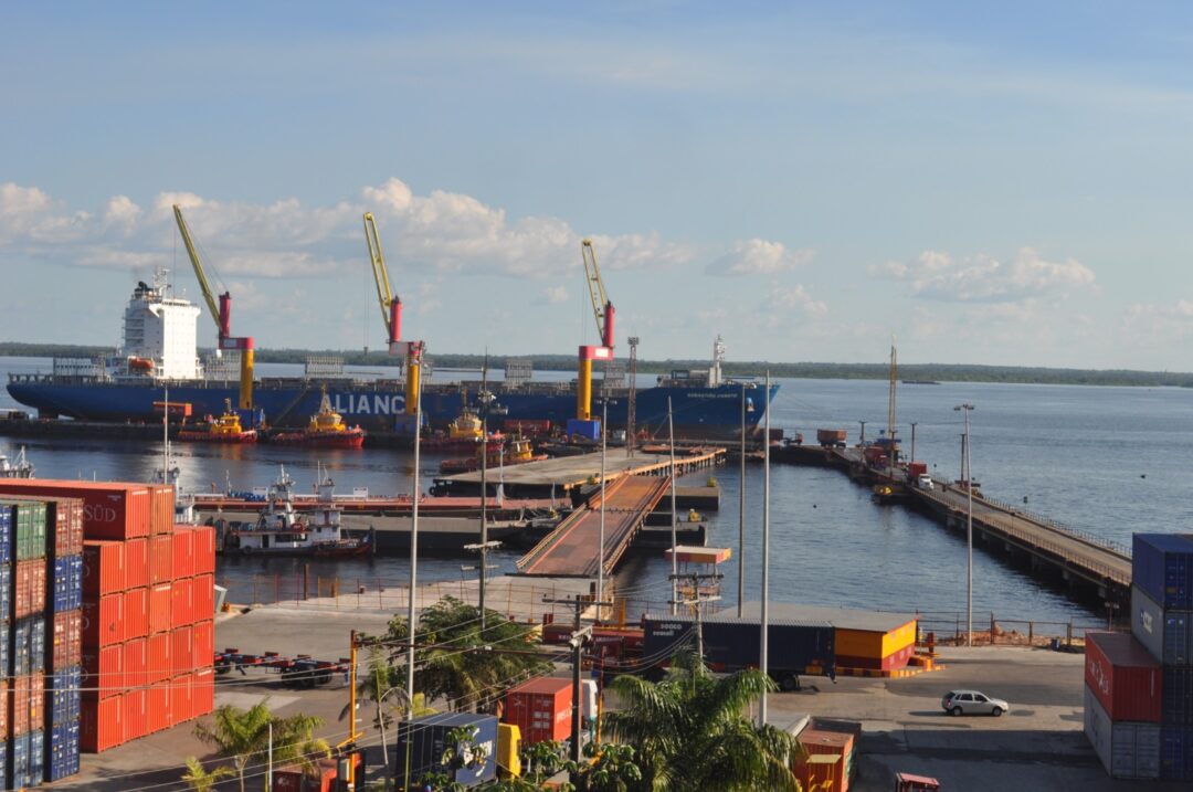 transpoamazônia 2026