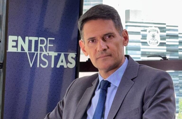 ‘Entrevistas’: novo programa do Amazon Sat mostra como o universo político reflete na Amazônia