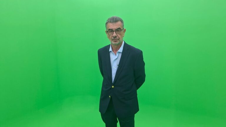 ESG e indicadores estratégicos orientam nona videoaula do projeto Rede Educa