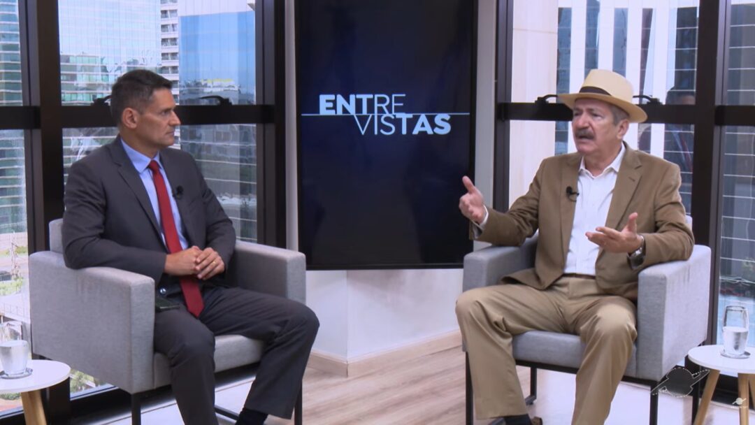 Fundo Amazônia foi criado para interditar a Amazônia, afirma Aldo Rebelo