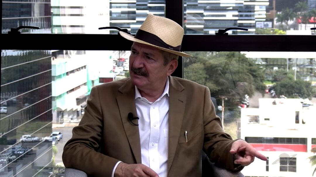 aldo-rebelo-entrevistas-amazon-sat-reprodução-amazon-sat