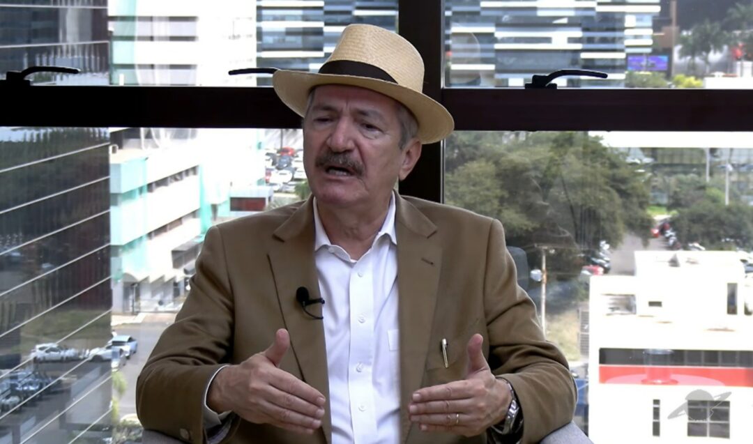 Aldo Rebelo questiona situação do saneamento básico na Amazônia