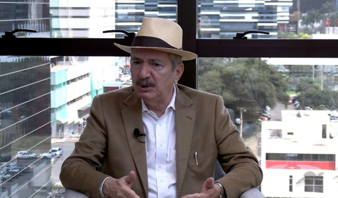 Pré-candidato à presidência, Aldo Rebelo defende intensificação do combate ao crime organizado na fronteira da Amazônia
