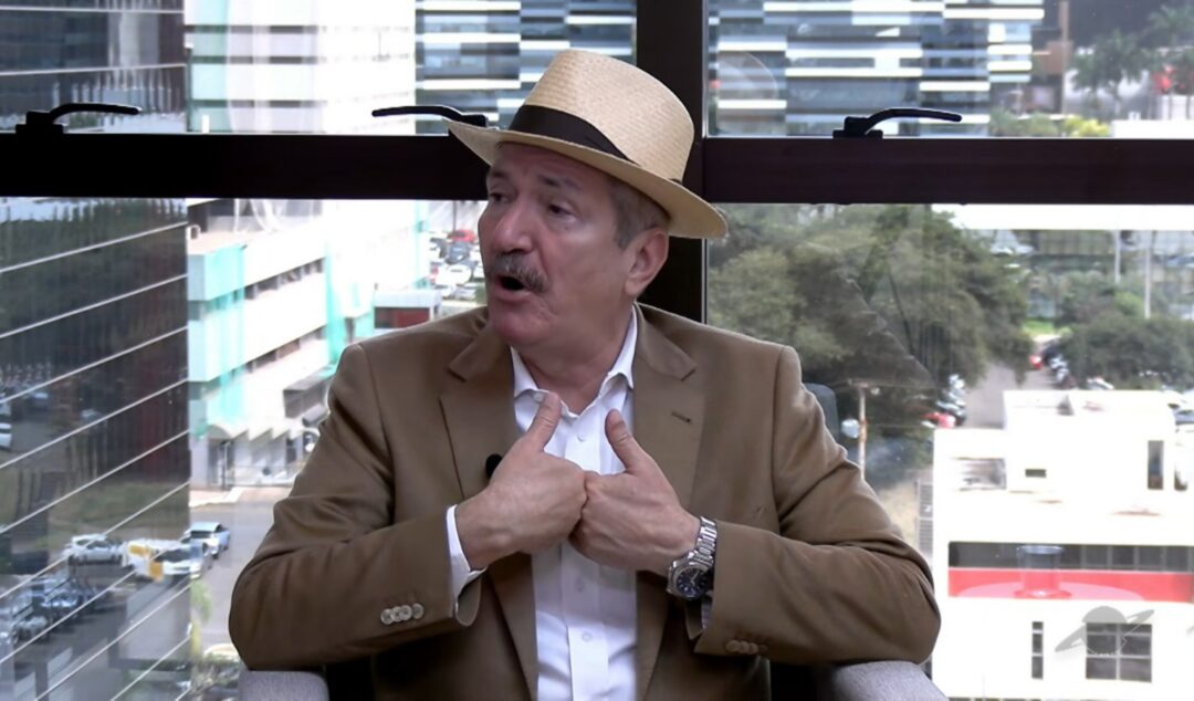 Ter conhecimento e ser conservador: Aldo Rebelo explica como deve ser feita escolha de ministros do STF