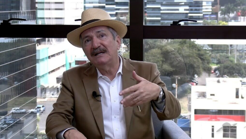 aldo rebelo
