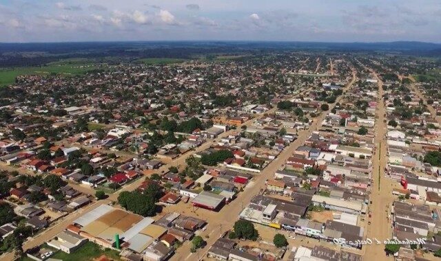 cidade onde faleceu criança vítima da ameba comedora de cérebro