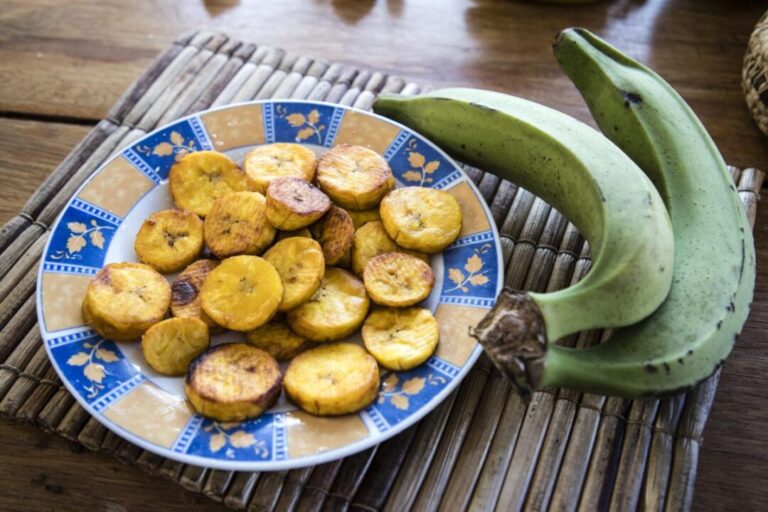 Povos tradicionais levam saúde, diversidade e clima para a alimentação escolar