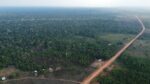 Audiência pública debate licenciamento ambiental da BR-317, no Amazonas
