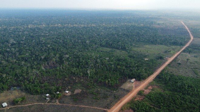 Audiência pública debate licenciamento ambiental da BR-317, no Amazonas