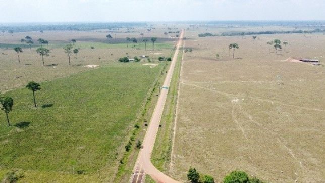 Audiência pública debate licenciamento ambiental da BR-317, no Amazonas