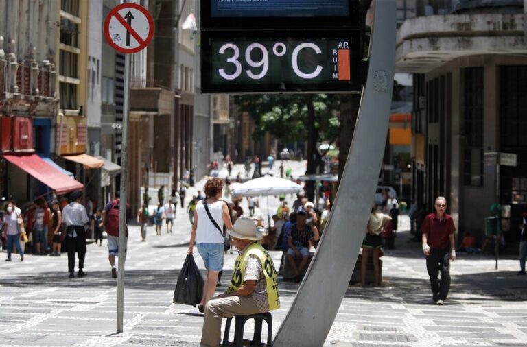 Estudo aponta que calor extremo causa mais mortes por doenças respiratórias no país; saiba o cenário da região Norte