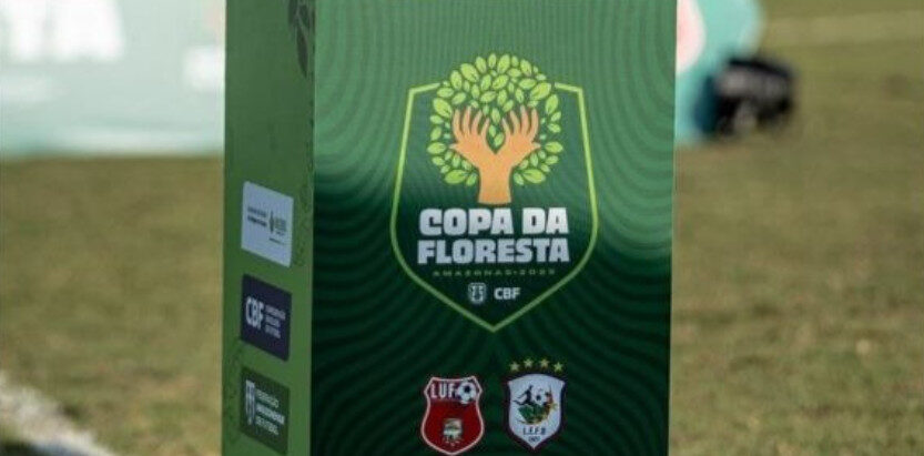 Copa da Floresta: 5 curiosidades sobre a maior competição de futebol amador da Amazônia