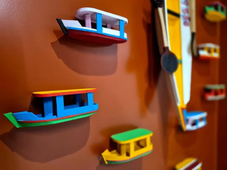 Novo Parque Residência, no Amapá, reabre com seis exposições inéditas