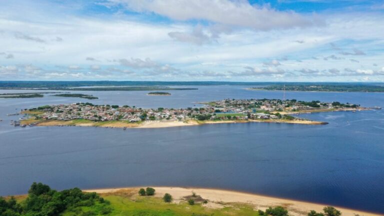 Ilha Bela da Amazônia: conheça 8 curiosidades sobre Nhamundá