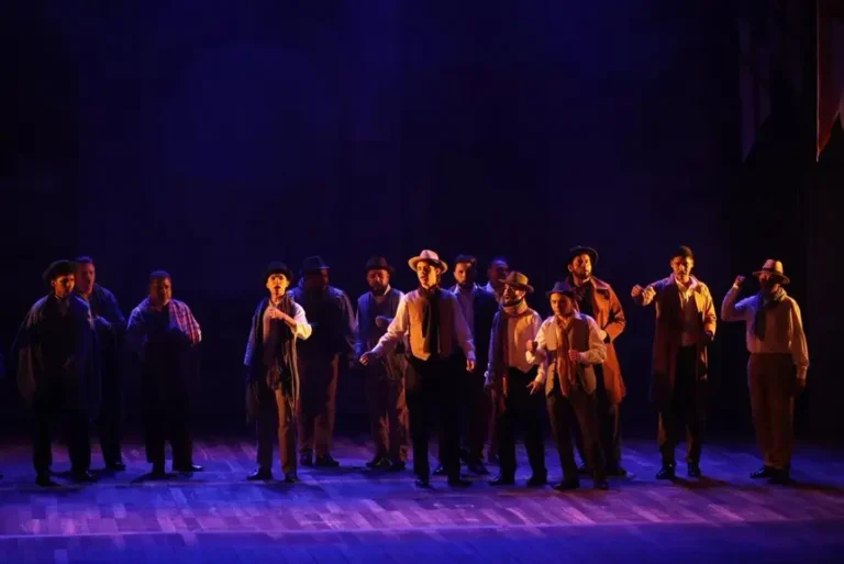 Festival de Ópera do Theatro da Paz firma cooperação com ‘Corredor Norte-Sul de Ópera’