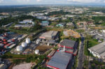 Empresas do Polo Industrial de Manaus (PIM). Foto: Divulgação
