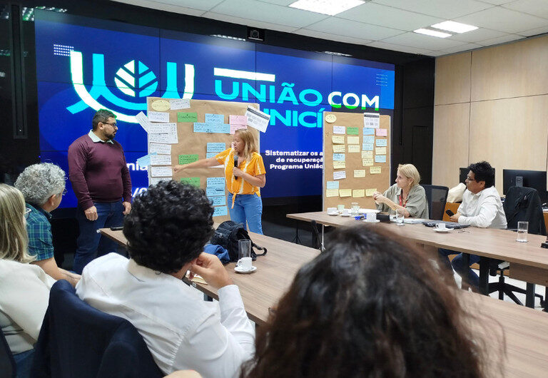 MMA e Anater estruturam projeto para recuperar áreas degradadas na Amazônia