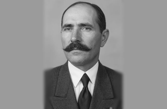 Antônio José Pereira Sotto Mayor: presidente da Real e Benemérita Sociedade Portuguesa Beneficente do Amazonas – 1914