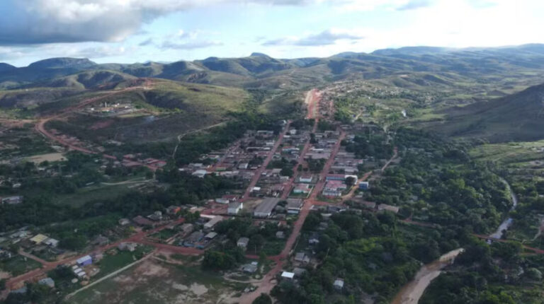 Estudo aponta Uiramutã, em Roraima, como o pior em qualidade de vida do Brasil