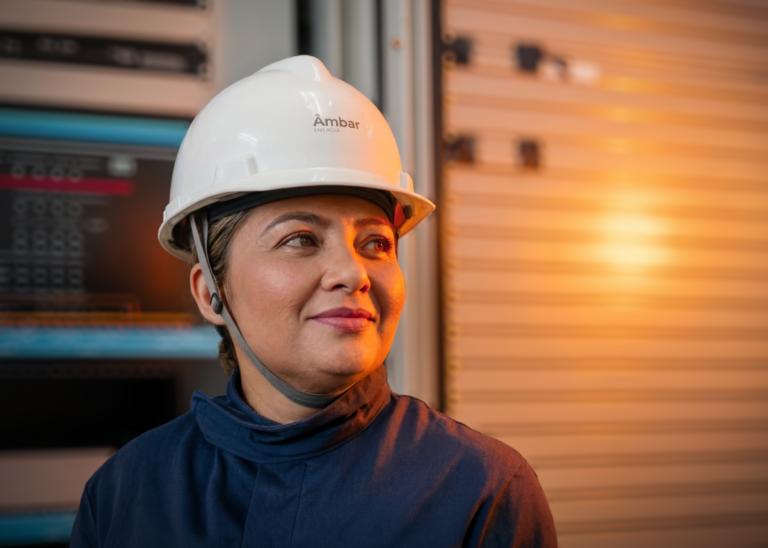 Âmbar é a nova distribuidora de energia no Amazonas