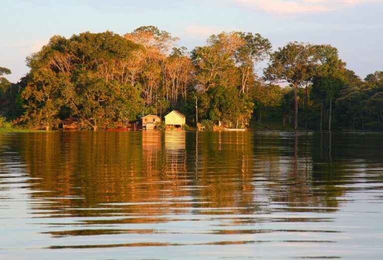 Transição energética na Amazônia enfrenta isolamento e desigualdade