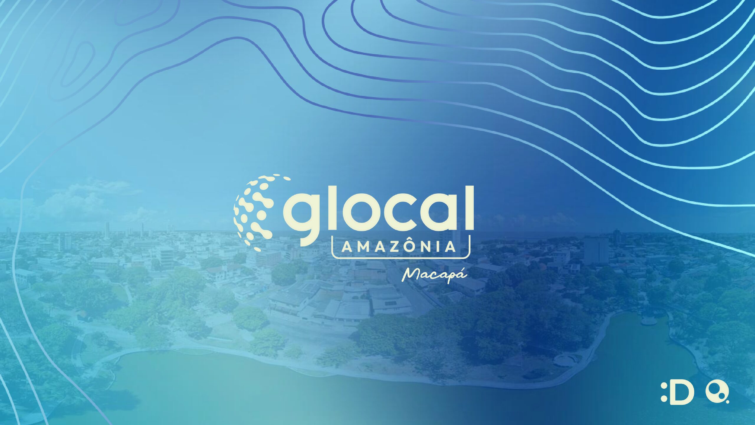 Com convidados nacionais e programação gratuita, Glocal Macapá 2026 acontece nesta sexta e sábado
