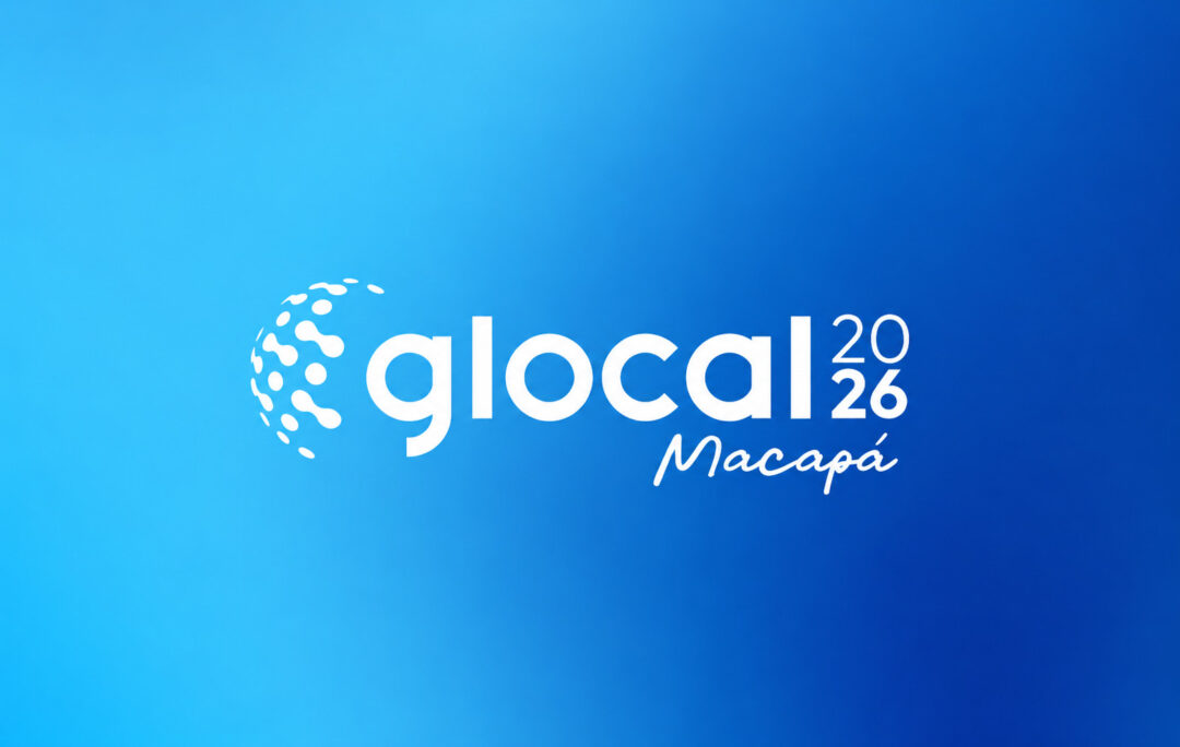 "O Amapá pode se tornar referência nacional em inovação amazônica", afirma Lindomar Ferreira, convidado da Glocal Macapá 2026