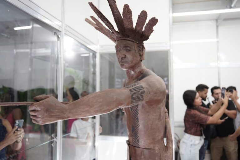 Altamira, no Pará, sedia 5ª edição do Chocolat Xingu