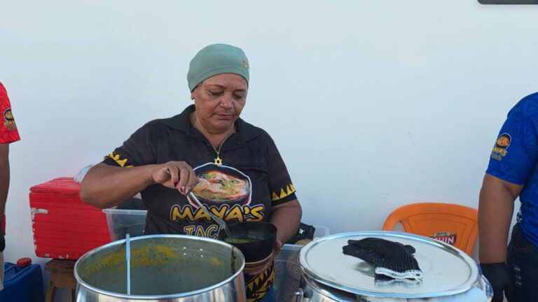 Comidas de rua em Parintins: gastronomia amazonense para todos os gostos