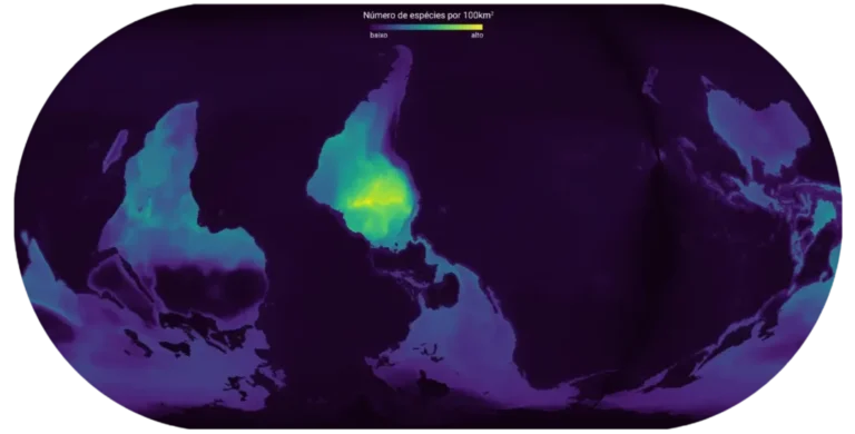 Mapa mostra por que a BR-319 abrirá uma ferida incurável na Amazônia