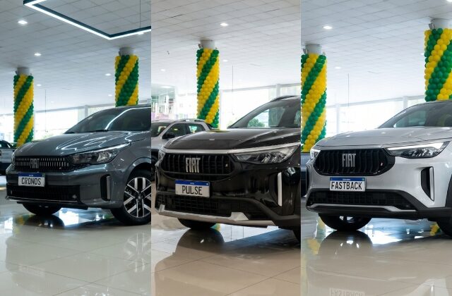 Trabalhar melhor começa pelo carro certo: conheça o Move Brasil na Murano