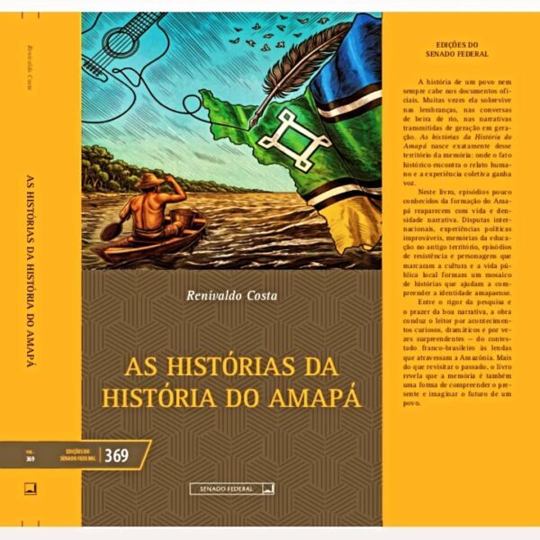 Arquiteto Vilanova Artigas deixou três marcas permanentes na paisagem urbana do Amapá