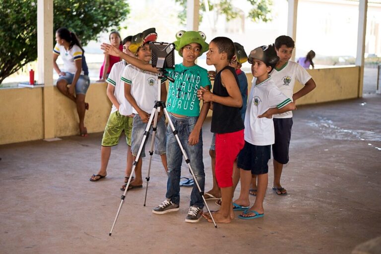 19ª edição do CINEAMAZÔNIA em Rondônia abre inscrições; saiba como participar