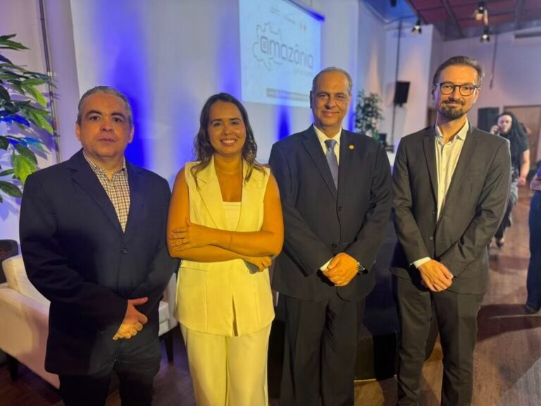 Democracia digital e fortalecimento das instituições democráticas são temas de painel em Rondônia