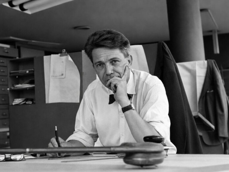 Arquiteto Vilanova Artigas deixou três marcas permanentes na paisagem urbana do Amapá 