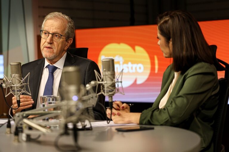 “O Governo do Brasil está preparado”, afirma ministro Capobianco sobre combate ao El Niño