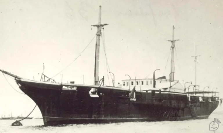 Você sabia que uma fragata chamada ‘Amazonas’ contribuiu para vitória brasileira na Batalha Naval do Riachuelo?