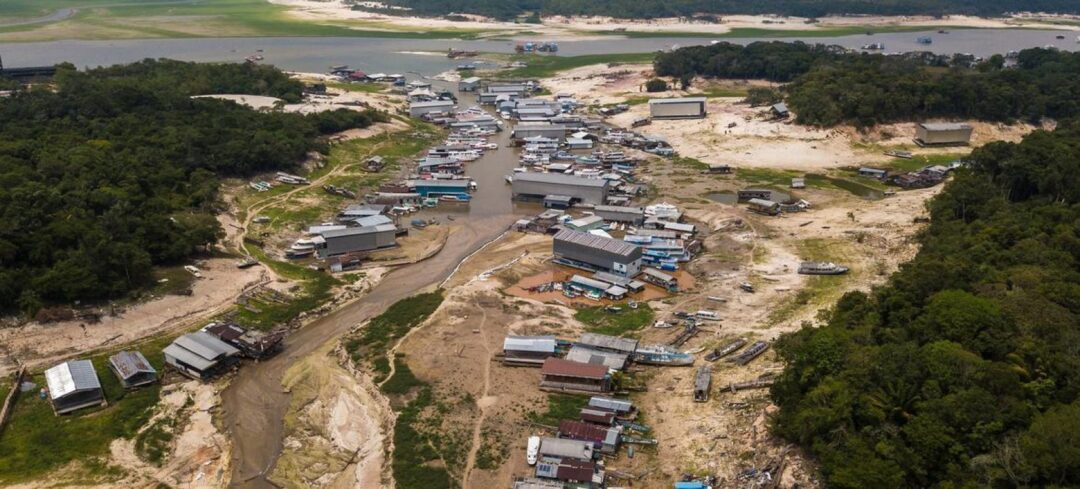 Embaixada da Colômbia na Alemanha e OTCA promovem cooperação diplomática e científica para proteger a Amazônia contra o El Niño