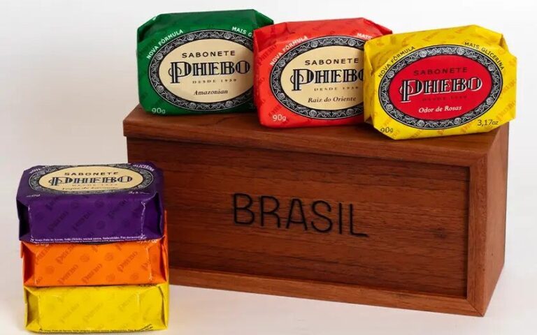 Perfumaria Phebo: você sabe a história da empresa paraense que revolucionou o setor de cosméticos?