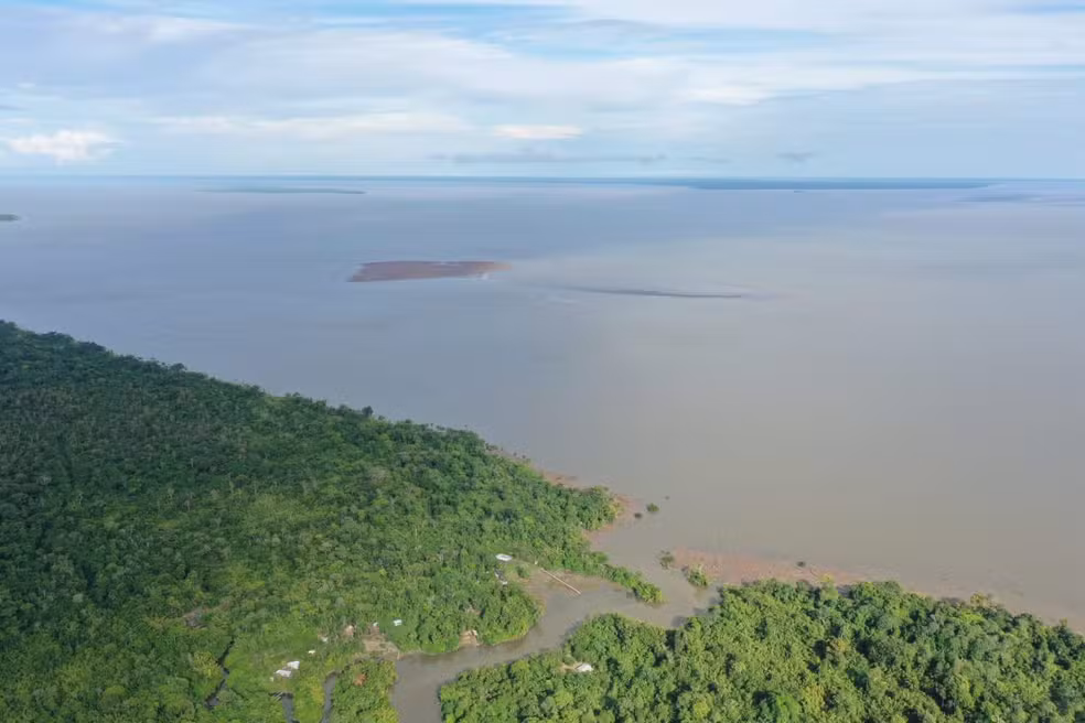 MPF e instituições instalam comitê técnico para ordenar a gestão da zona costeira do Amapá