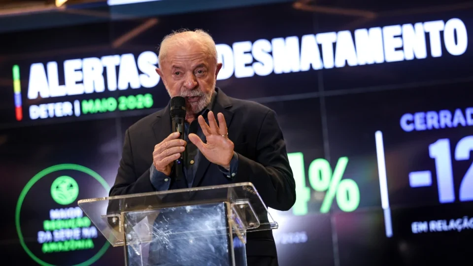 Presidente Lula