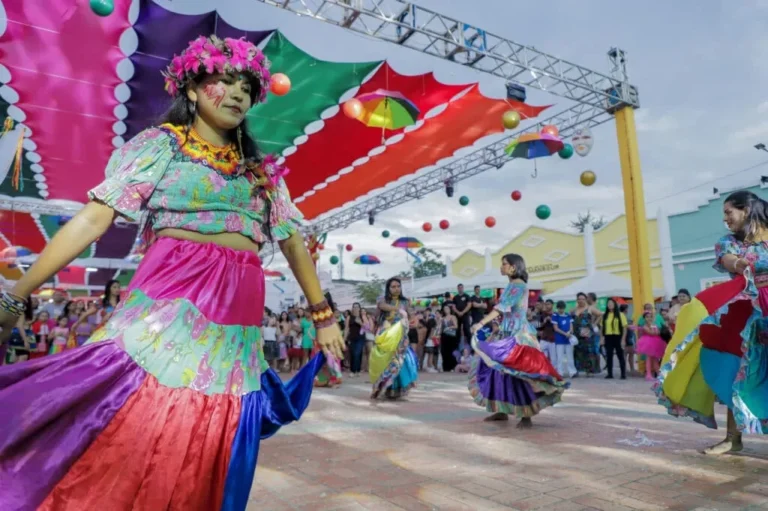 Caldeirão de ritmos: como gêneros musicais diferentes se misturam na Tríplice Fronteira Amazônica