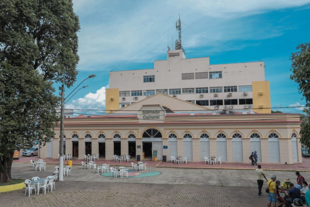 Mercado Cultural