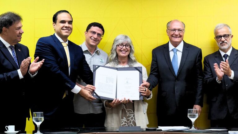 Ministério do Turismo anuncia investimento de R$ 2,8 milhões em parque no Pará