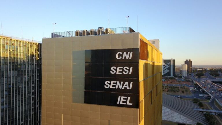 CNI: indústria na agenda dos presidenciáveis