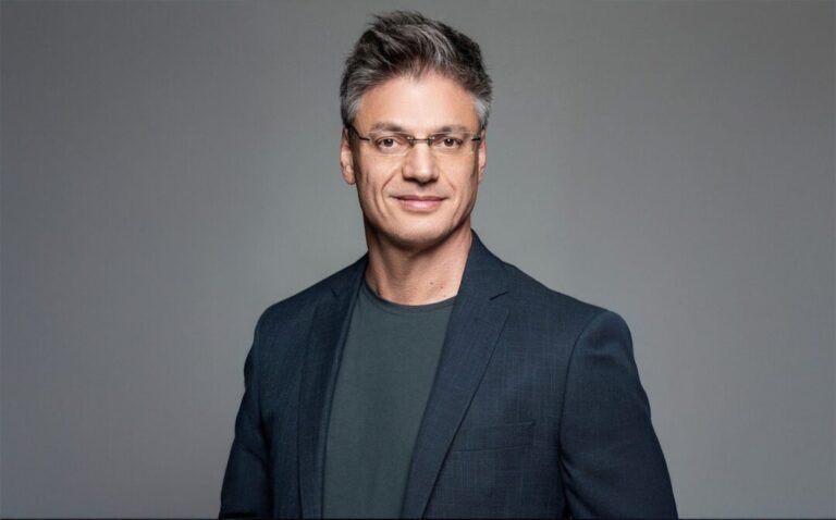 Fernando Seabra, autor de best-sellers sobre inovação, é uma das atrações da Glocal Macapá 2026