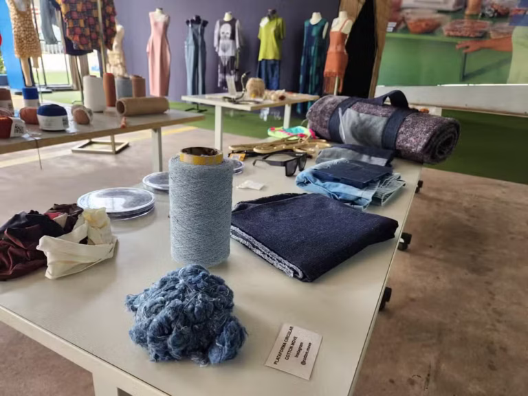 Coletivo do Amapá transforma biodiversidade em moda e leva produção ao cenário nacional