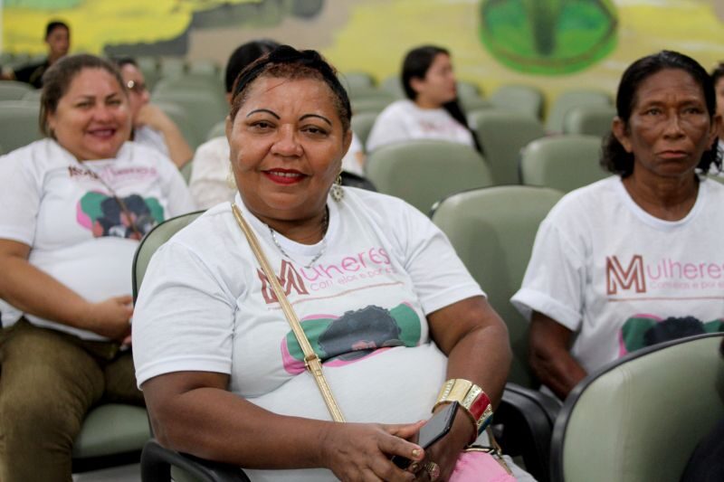 'Guardiãs da Floresta' propõe colocar mulheres do Marajó no centro do debate climático