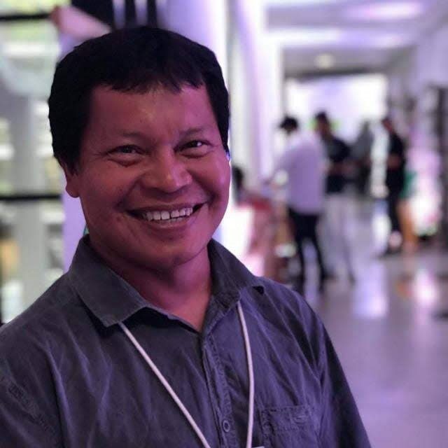 Medicinas indígenas no campo acadêmico são tema de palestra do Centro de Estudos da Fiocruz Amazônia - pesquisador André Fernando Baniwa