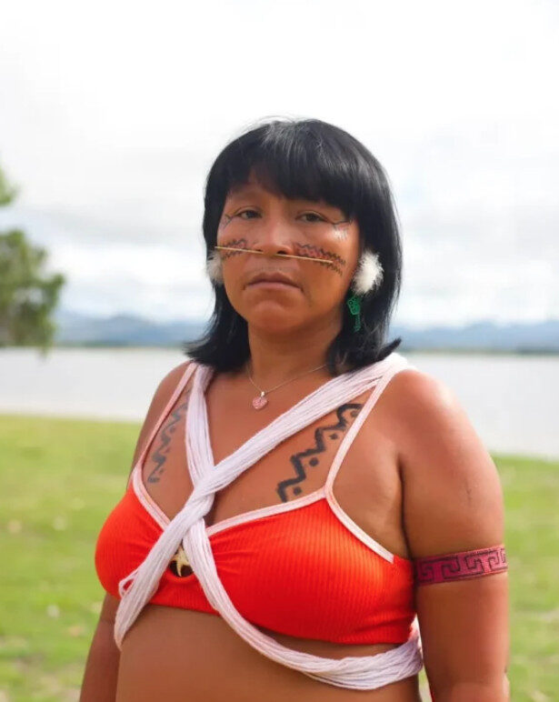 Mulheres conquistam protagonismo inédito na direção de principal organização dos povos Yanomami e Ye’kwana